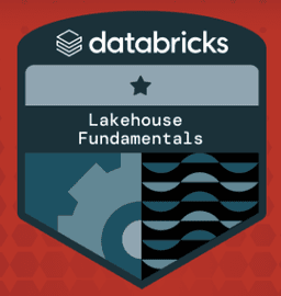 Databricks Accredited Lakehouse Fundamental