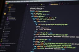 Coding Profile image